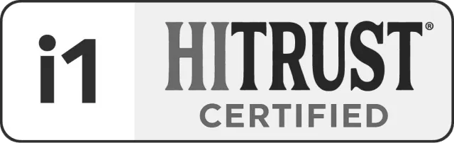 logo hitrust