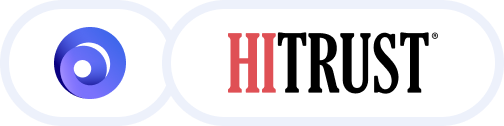 logo Collectly Earns HITRUST